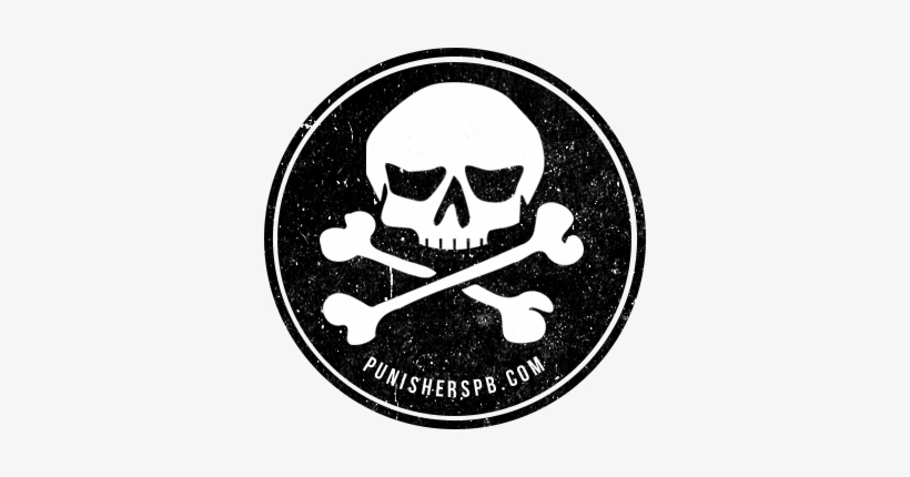 Punishers Paintball, transparent png download