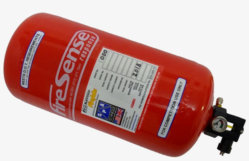 Product Photo - Fire Sense Response, transparent png download