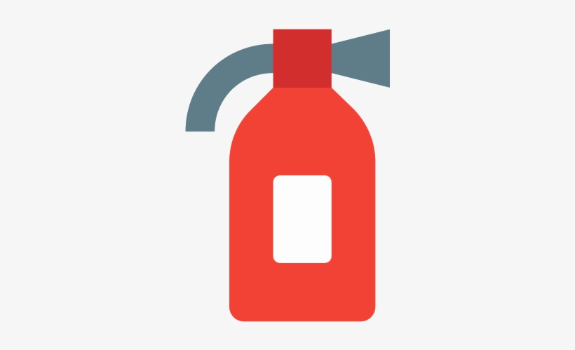 Download Fire Extinguisher Png Icon | Transparent PNG Download | SeekPNG