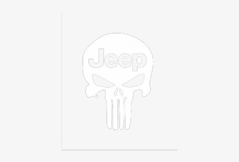 Punisher Jeep, transparent png download