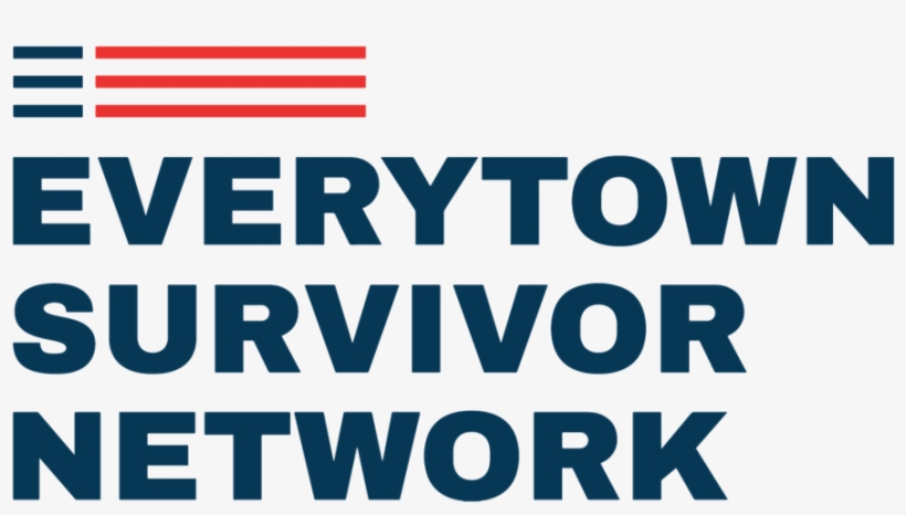 Na Partners Logos Everytown Survivor Network - Portable Network Graphics, transparent png download