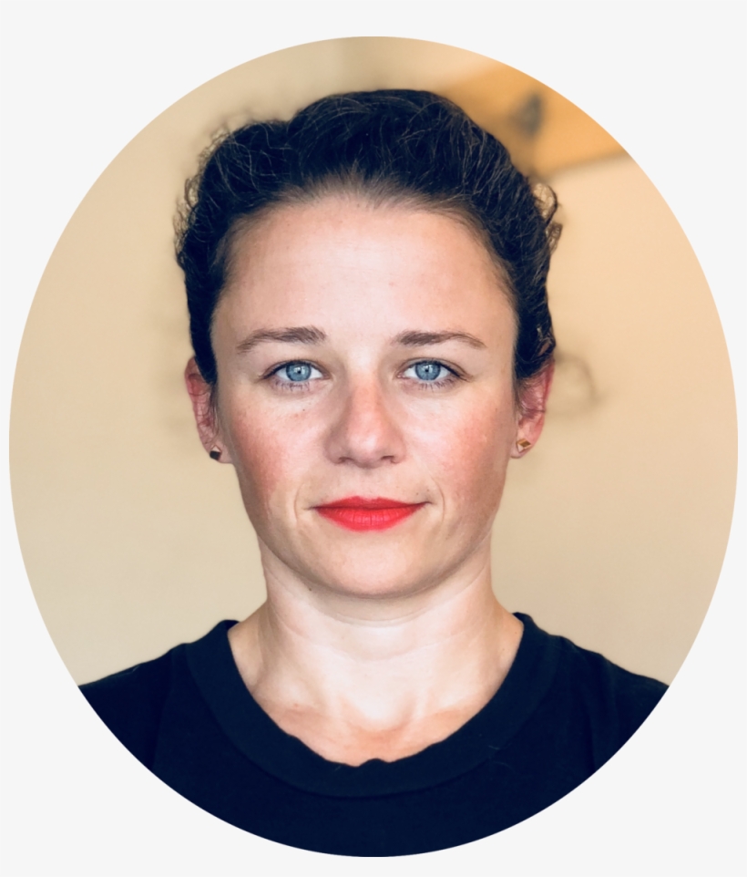 Ellie Portrait Head - Physical Therapy, transparent png download