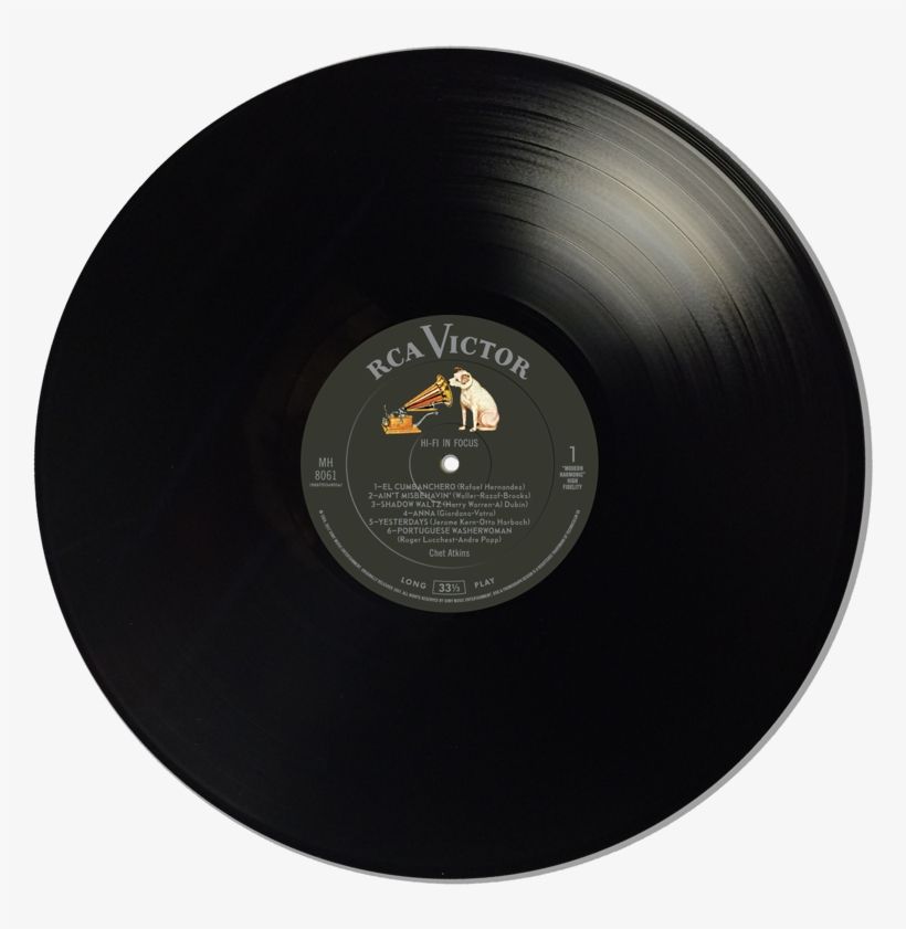 Atkins, Chet - Alien, transparent png download