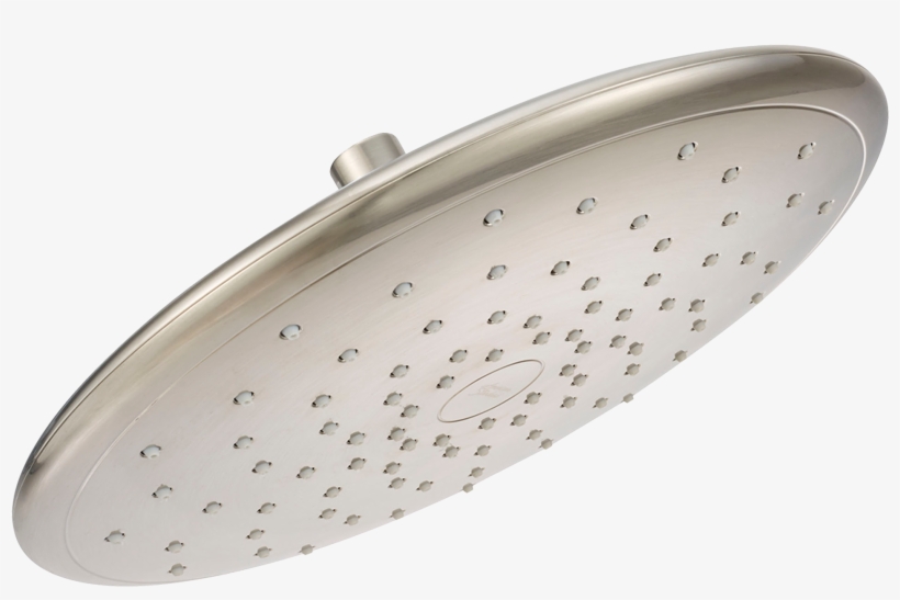 Spectra Rain Shower Head - Shower Head, transparent png download
