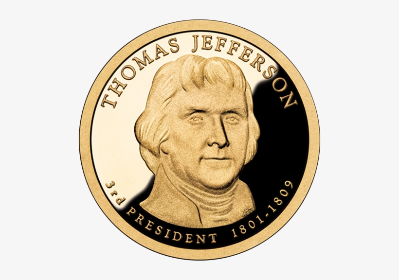 Thomas Jefferson, transparent png download