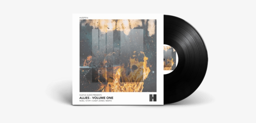 St Iff Acronym Hustle Audio, transparent png download