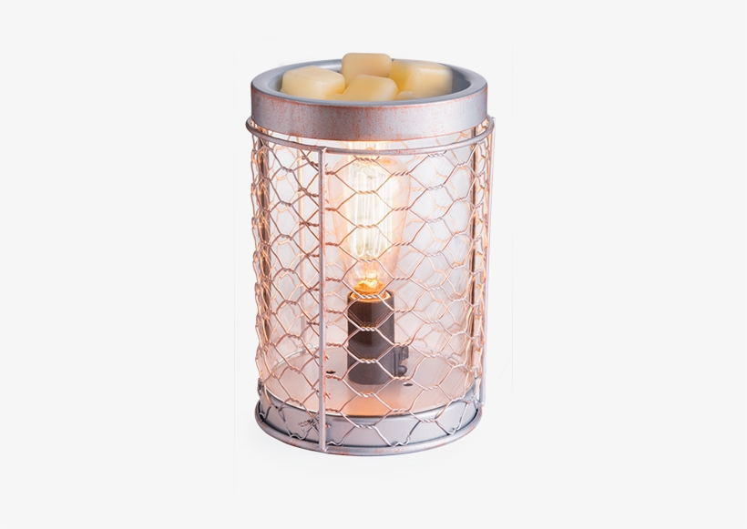 Edison Illumination Tart Warmer - Candle Warmer, transparent png download