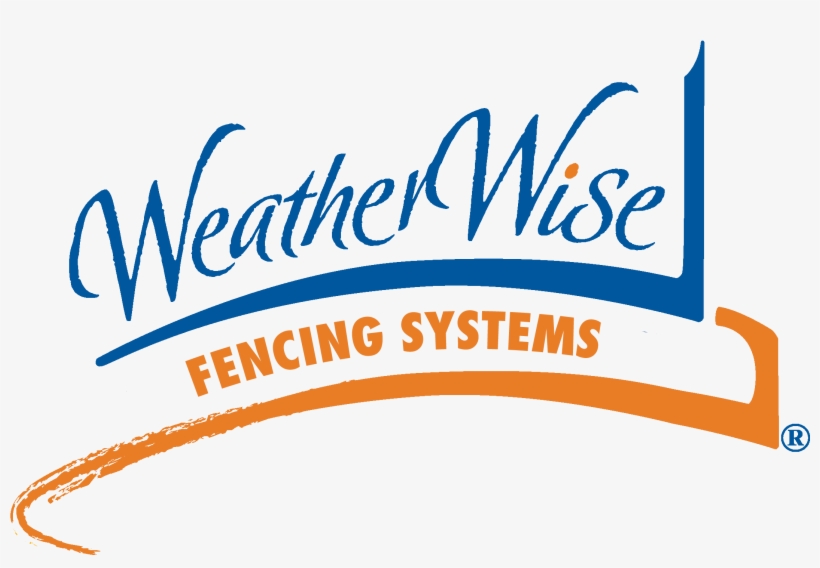 Weatherwise® Vinyl Fencing - Porch, transparent png download