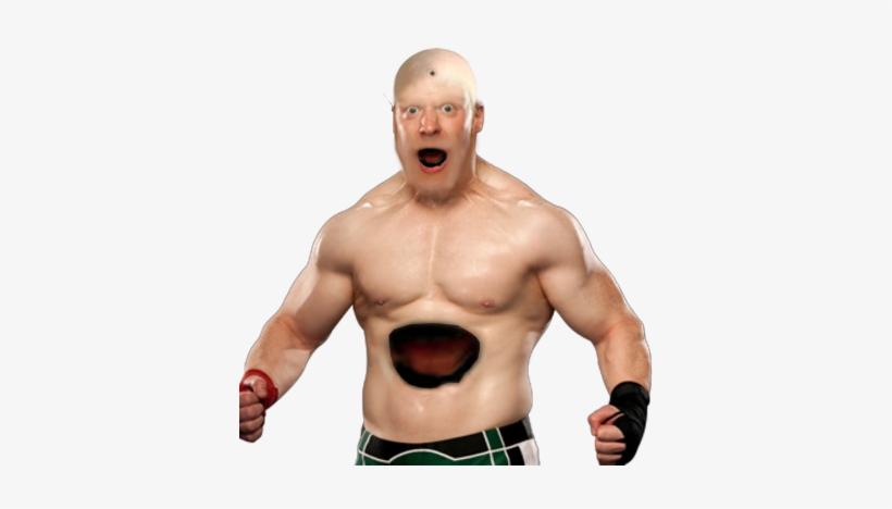 Too Many Limes - Sheamus And Cesaro Png, transparent png download