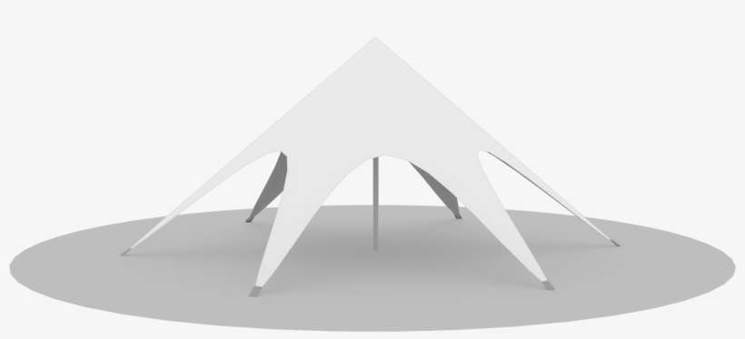 Tipi Tent - Coffee Table, transparent png download