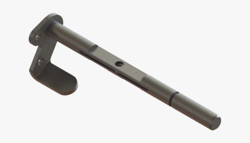 More Views - Tomahawk, transparent png download