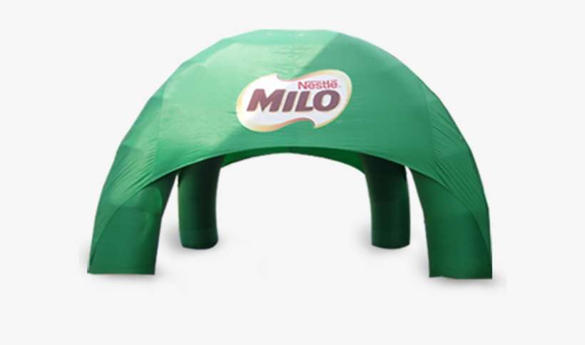 Inflatable Tent Offers More Options To Customize More - Inflatable, transparent png download