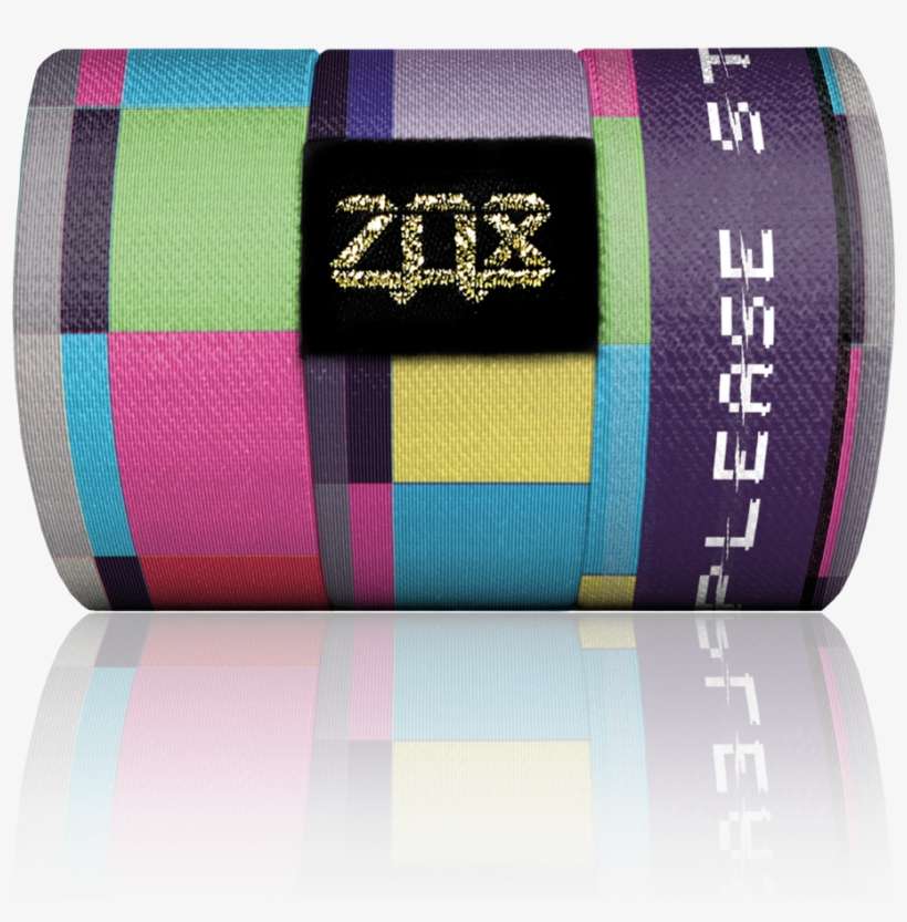 Please Stand By - Zox Wild At Heart, transparent png download