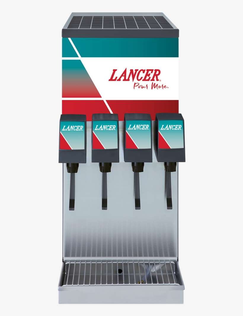 85 0504a 211 Ng 1 - Lancer Corporation, transparent png download