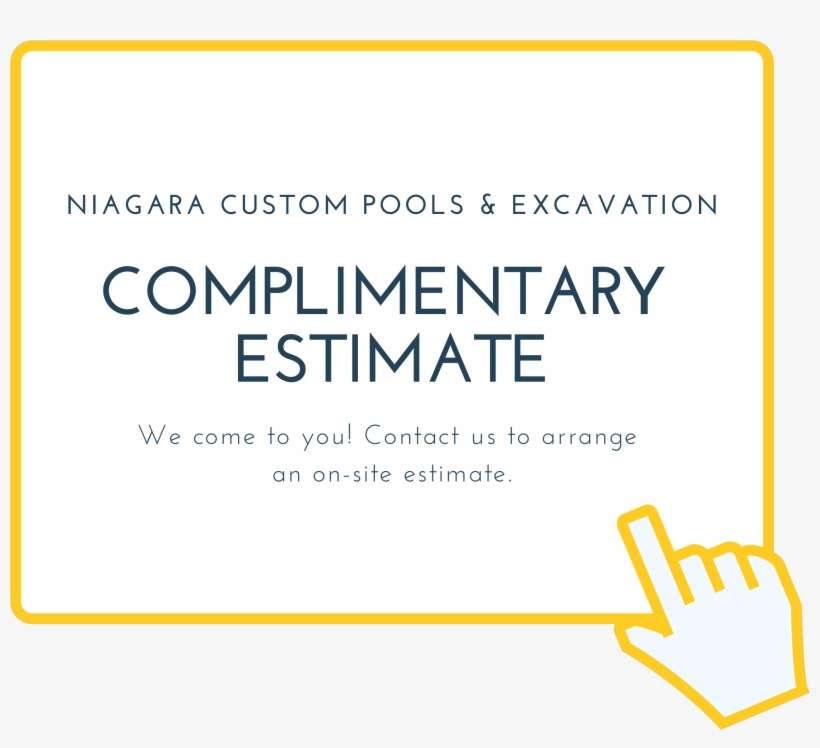 Our Pools Are “built For Life”, And We Stand By That - Electric Blue, transparent png download