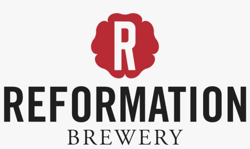 Picture - Reformation Brewery, transparent png download