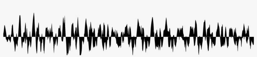 Boston University Mechanical Engineers Create An Acoustic - Ondas Sonoras Preto Png, transparent png download