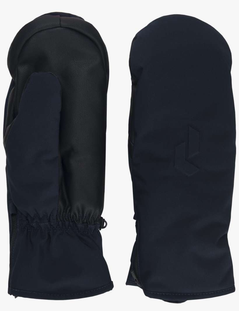 Unisex Hipecore Unite Mittens Salute Blue - Body Protector Basket, transparent png download