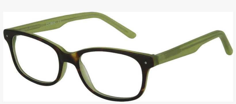 Ladies 2-tone Acetate Glasses Frame - Joules 3018, transparent png download