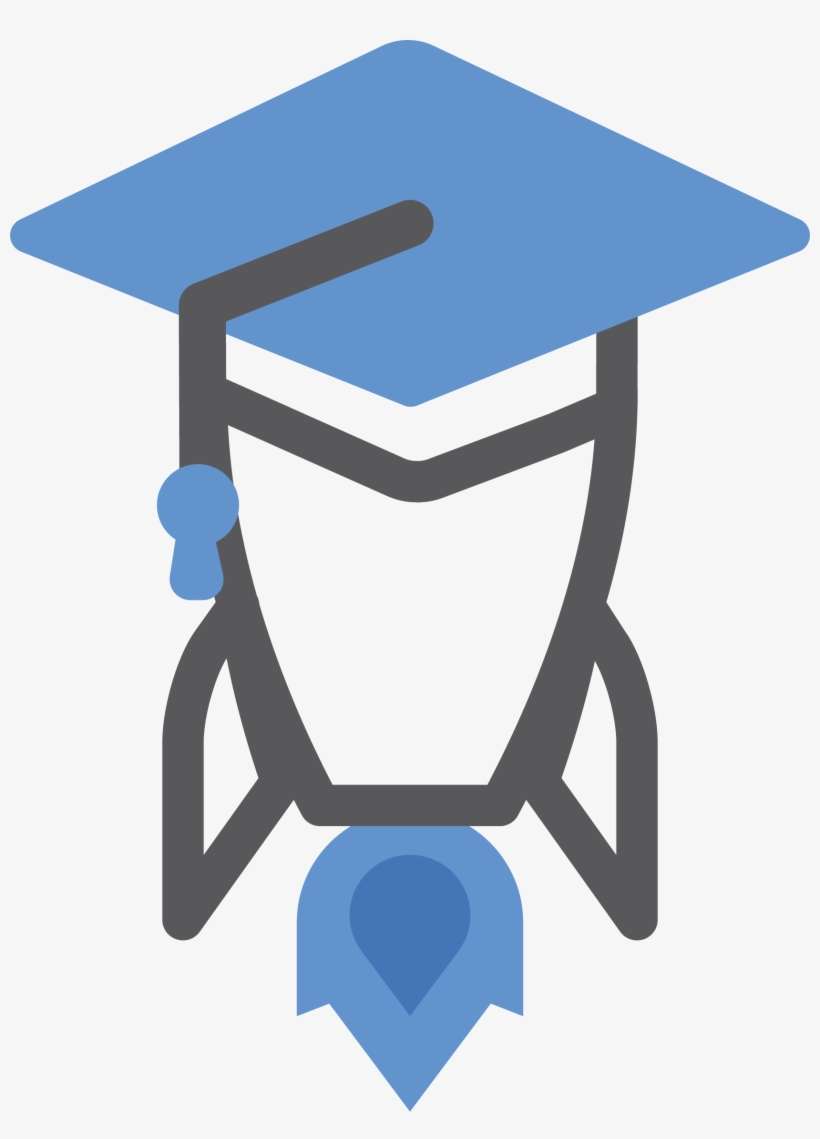 Student - Graduation Student Clipart, transparent png download