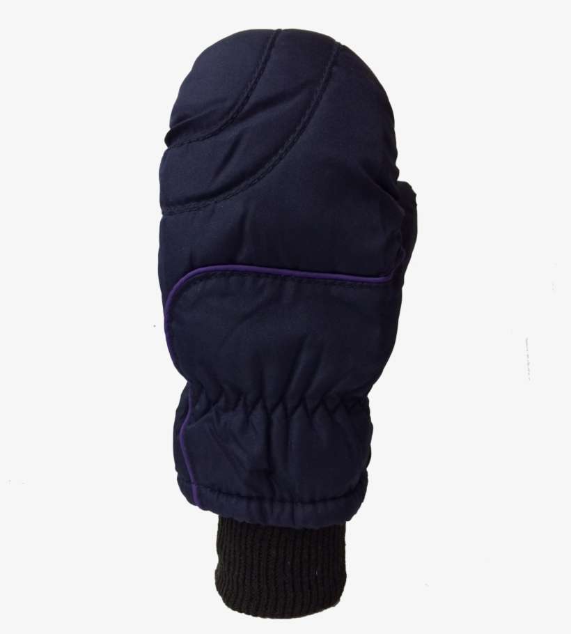 Winter Gloves Mitten Ski & Snowboard Kids Mittens, - Kids Winter Gloves Png, transparent png download