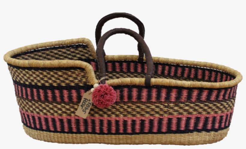 bebelicious moses basket