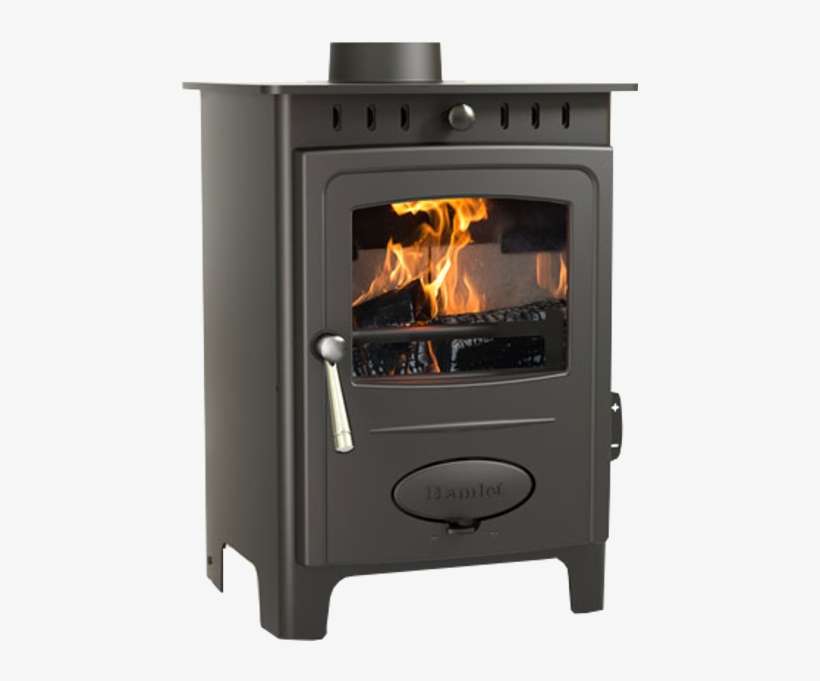 Hamlet Solution - Stove, transparent png download