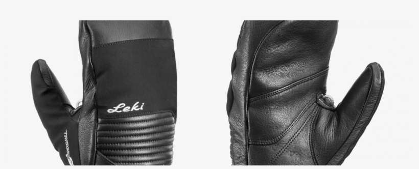 Leki Xplore Xt S Lady Mitt, transparent png download