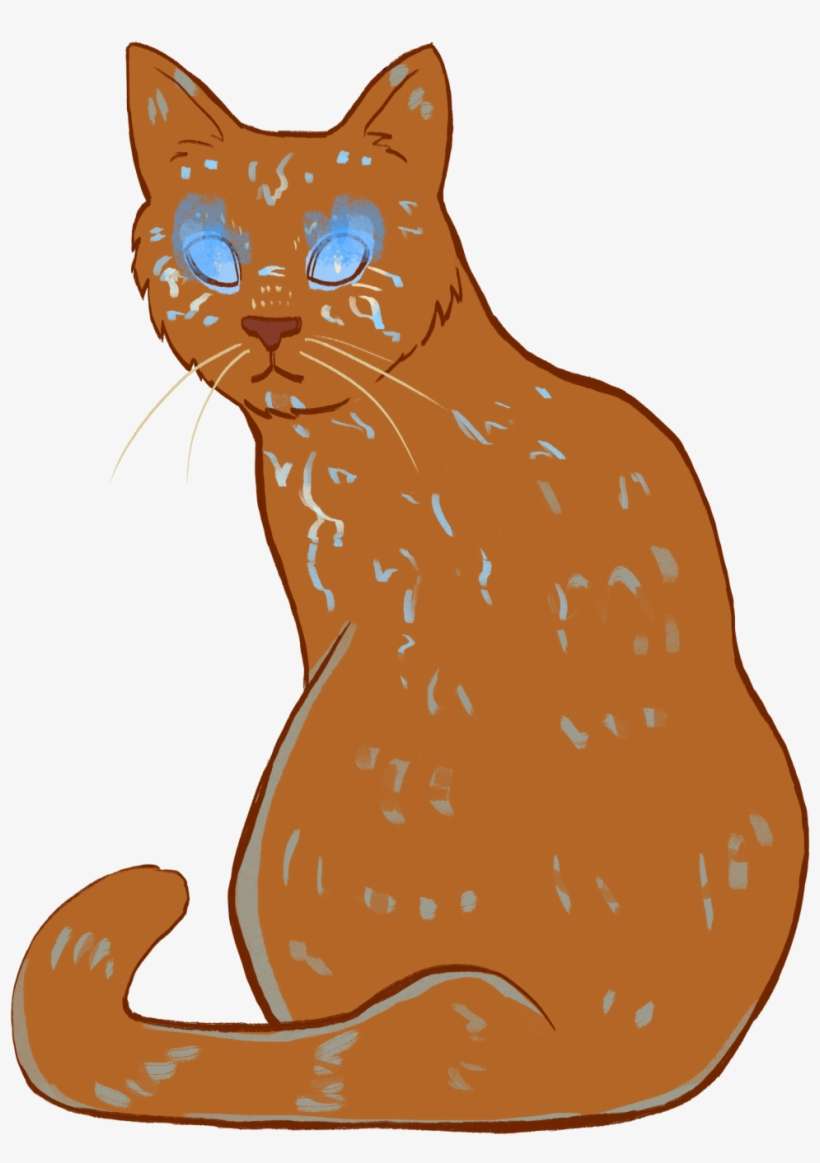 Tumblr Cat Transparent - Cat Grabs Treat, transparent png download