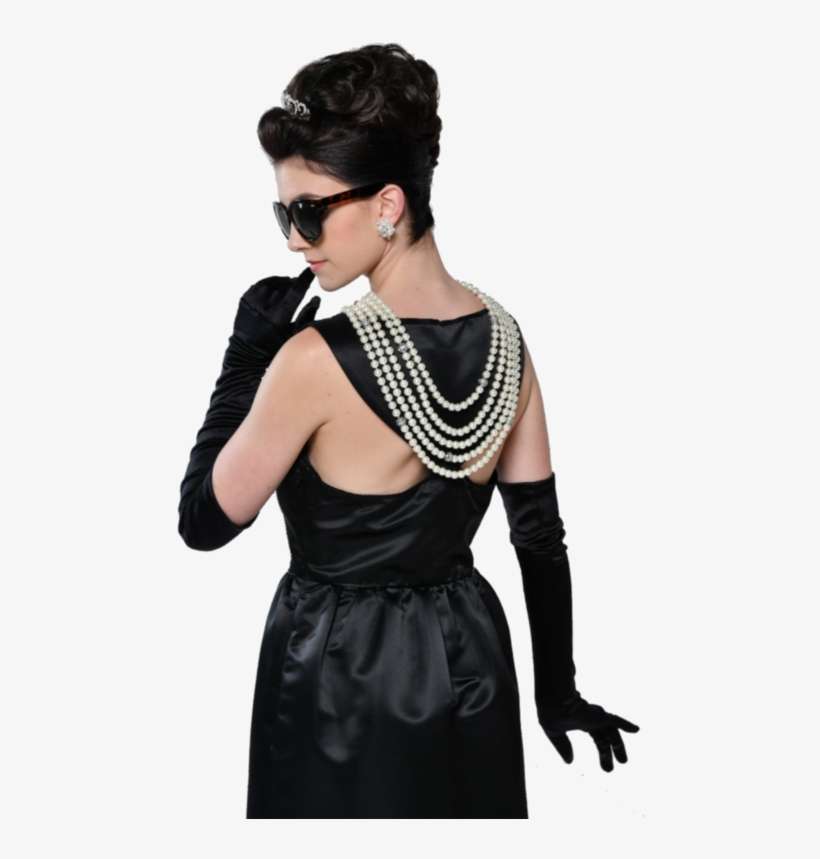 Shop Breakfast At Tiffany's Fashions - Photo Shoot, transparent png download