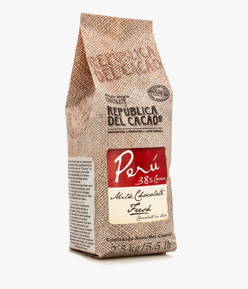 Peru-38 V=1518638396 - Chocolate Cacao Peruano, transparent png download