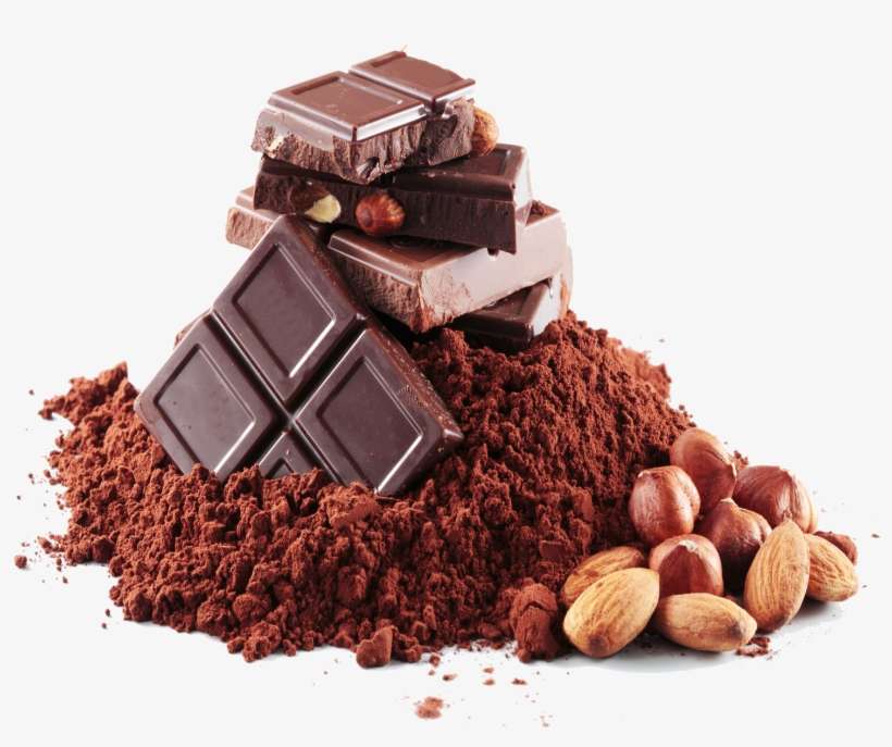 Chocolate5 - Happy Birthday Wishes Chocolate, transparent png download