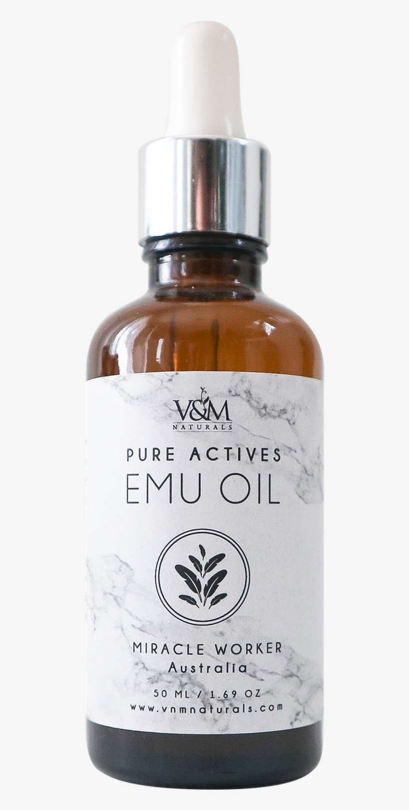Picture Of Emu Oil 50ml - Aura Cacia Grapefruit Essential Oil, transparent png download