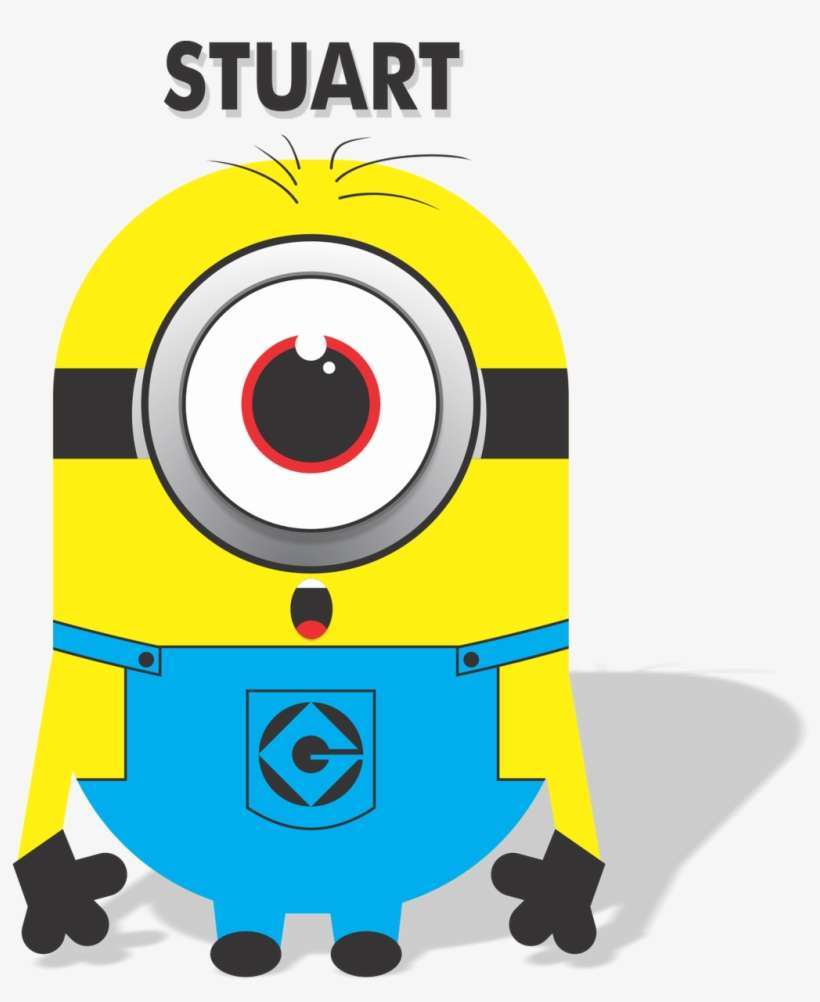 Download 6700 Gambar Editan Minion Terbaik HD