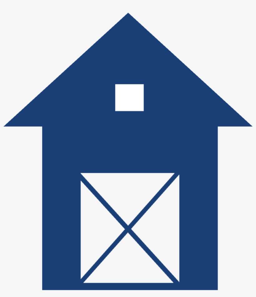 Png Farm Buildings - Emoji Mail, transparent png download