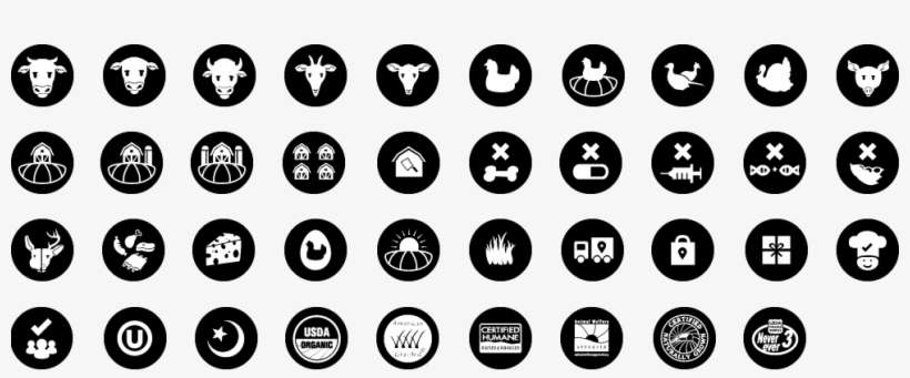 A Growing List Of Products, Certifications, And Standards - Circle, transparent png download