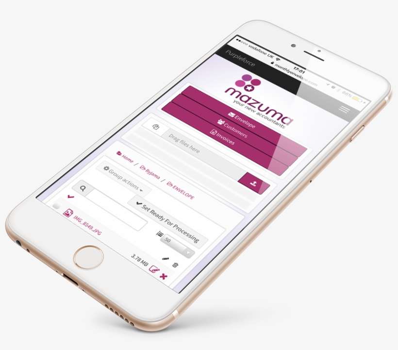 Iphone6 Byjama Mazuma Template - Iphone, transparent png download