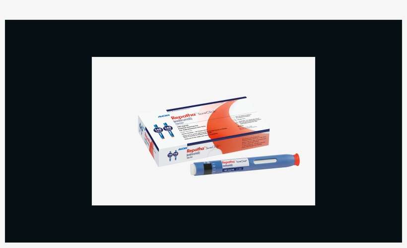 Fda Approves Second In New Class Of Cholesterol Lowering - Graphic Design, transparent png download