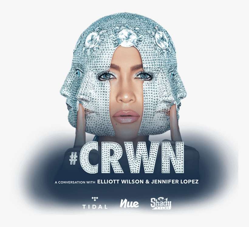 Jennifer Lopez - Poster, transparent png download