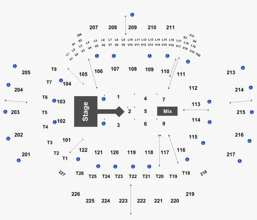 Legend - State Farm Arena, transparent png download