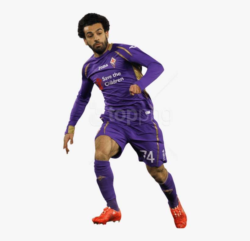 Free Png Mohamed Salah Png Images Transparent - Salah Basel Png, transparent png download