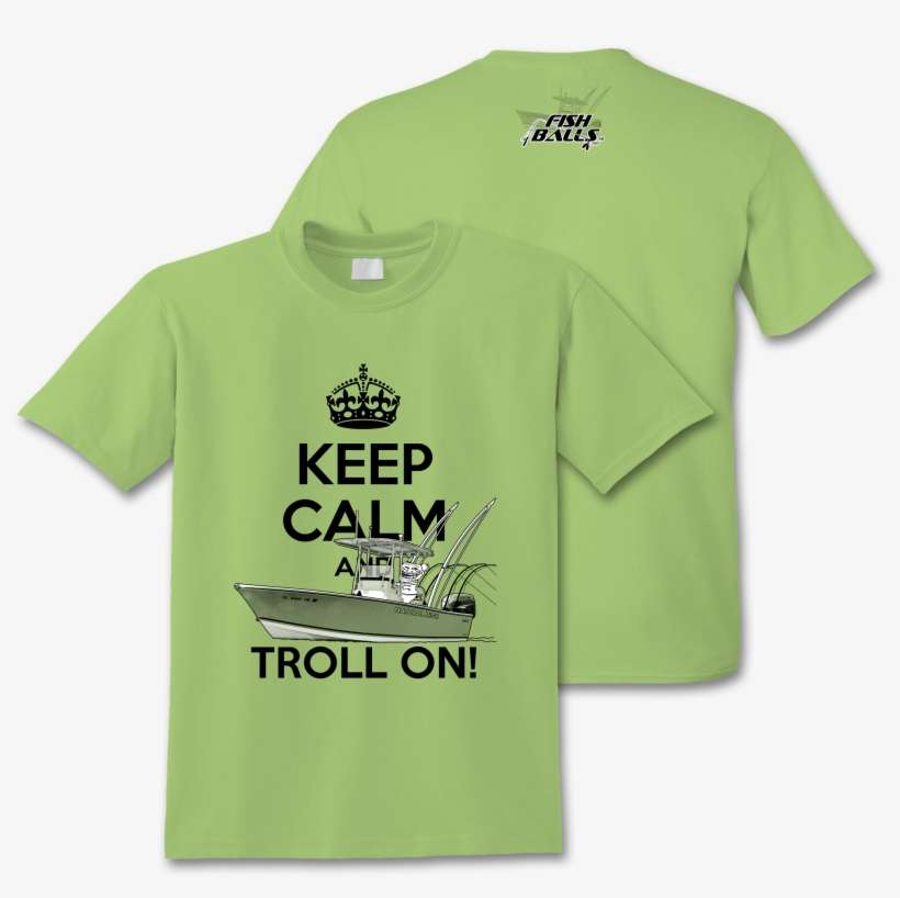 Keep Calm - Keep Calm I Am Turning 10, transparent png download