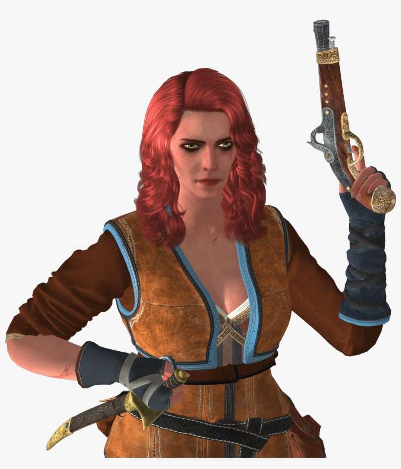 New Female Charactor Can Be Selectedf For Players Now - Woman Warrior, transparent png download