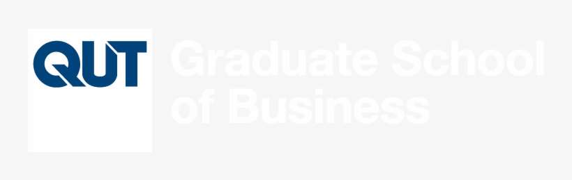 Gradschool Bus Rev Trans 01 - Queensland University Of Technology, transparent png download