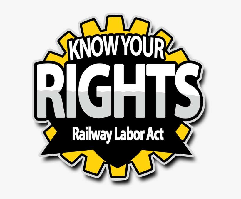 Airlines Have Special Rules When It Comes To Unions - Illustration, transparent png download