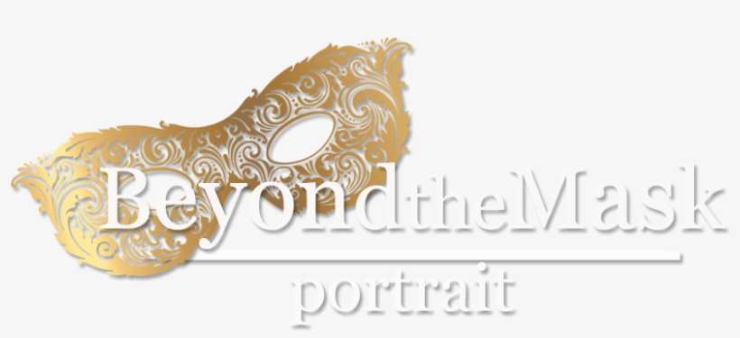 Cropped Plain White Logo - Calligraphy, transparent png download