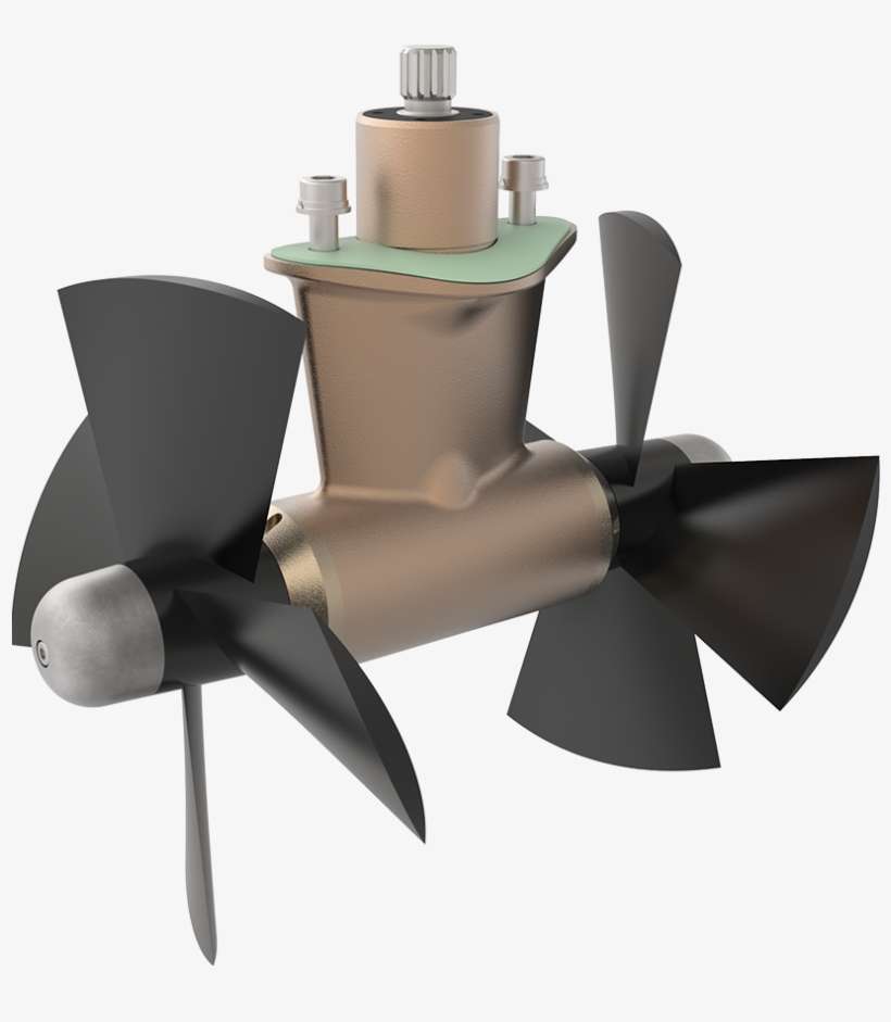 Propeller Sp550tc - Cylinder, transparent png download