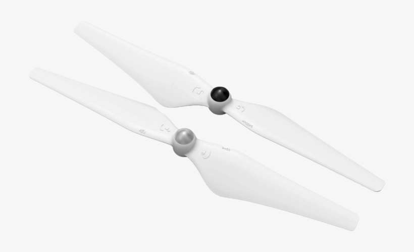 Phantom 3 Propellers & Colour Options - Marking Tools, transparent png download