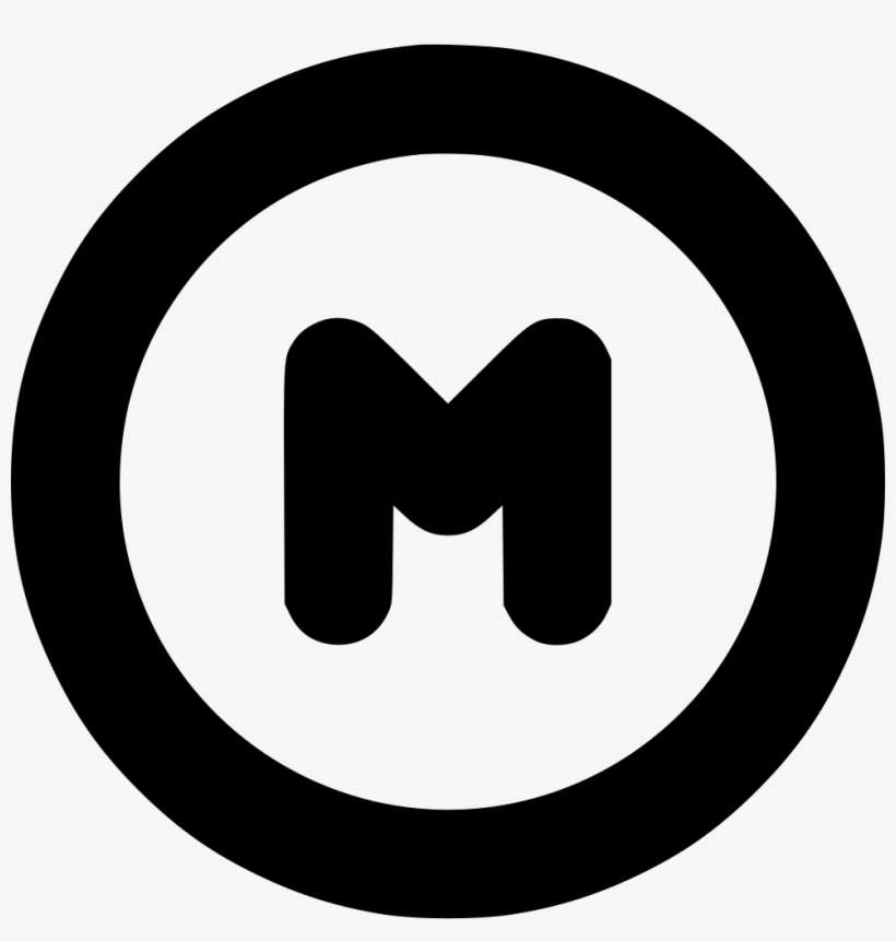 Png File Svg - Dollar Sign In Circle, transparent png download