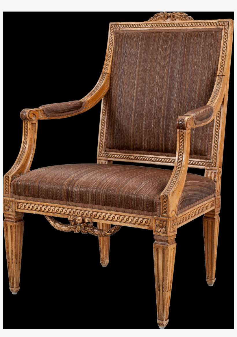 Armchair, Free Pngs - Chair, transparent png download